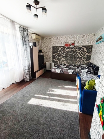 
  Продается 1-комн. квартира, 32 м², Минераловодская ул, д. 128
. Фото 1.