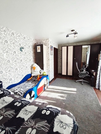 
  Продается 1-комн. квартира, 32 м², Минераловодская ул, д. 128
. Фото 3.