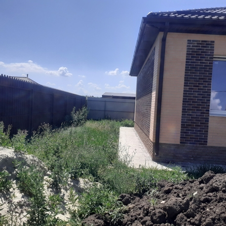 
  Продается дом, 120 м², хутор Махин
. Фото 4.