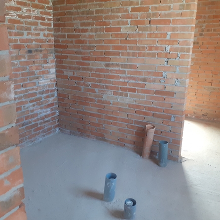 
  Продается дом, 120 м², хутор Махин
. Фото 19.