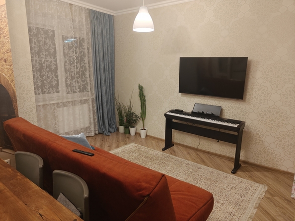 
  Продается 2-комн. квартира, 46 м², Казахстанский пер, д. 19
. Фото 5.