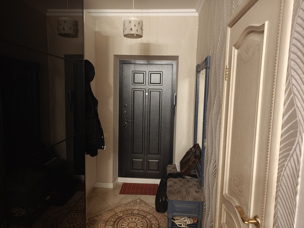 
  Продается 2-комн. квартира, 46 м², Казахстанский пер, д. 19
. Фото 17.