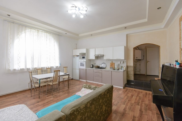 
  Продается коттедж, 100 м², Ростов-на-Дону
. Фото 6.