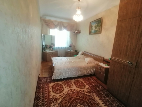 
  Продается 3-комн. квартира, 60 м², Каширская ул, д. 24
. Фото 4.