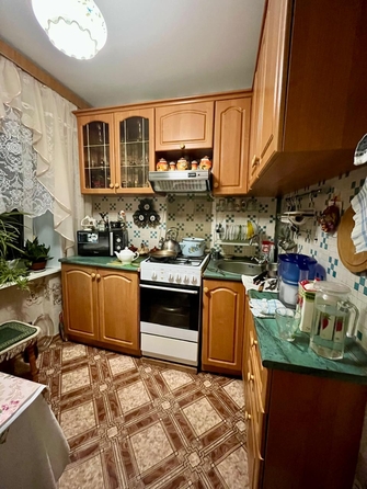 
  Продается 3-комн. квартира, 60 м², Каширская ул, д. 24
. Фото 9.