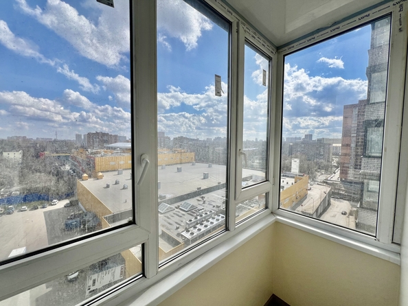 
  Продается 1-комн. квартира, 35 м², Нансена ул, д. 109/6
. Фото 11.
