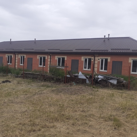 
  Продается дом, 54 м², хутор Красный Крым
. Фото 1.