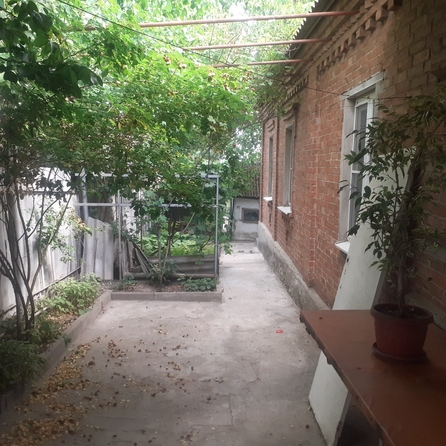 
  Продается дом, 47.7 м², Ростов-на-Дону
. Фото 1.