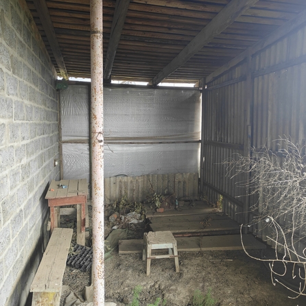 
  Продается коттедж, 23 м², хутор Красный
. Фото 4.