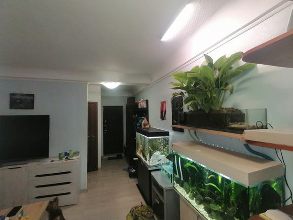 
  Продается 4-комн. квартира, 84 м², 2-я Краснодарская ул, д. 157/1
. Фото 3.