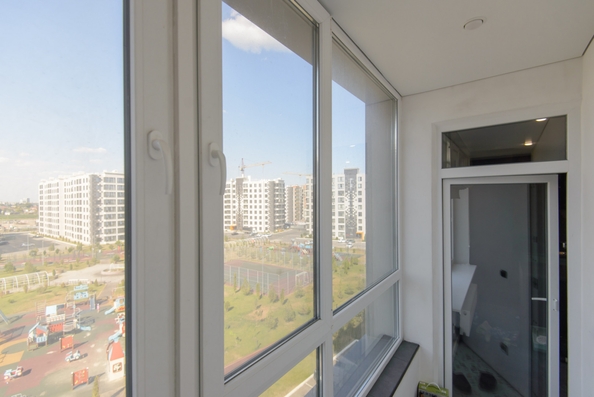 
  Продается 4-комн. квартира, 93 м², Комсомольская ул, д. 135
. Фото 22.