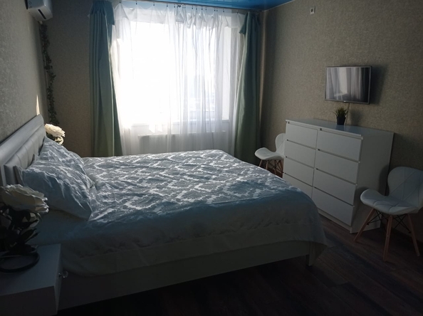
  Продается 3-комн. квартира, 72 м², 2-я Краснодарская ул, д. 169б
. Фото 4.