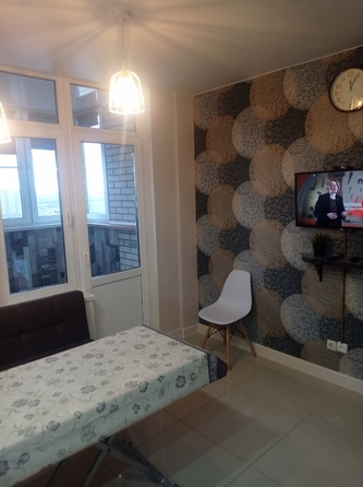 
  Продается 3-комн. квартира, 72 м², 2-я Краснодарская ул, д. 169б
. Фото 12.