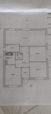 
  Продается коттедж, 105 м², Ростов-на-Дону
. Фото 14.