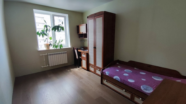 
  Продается 2-комн. квартира, 55 м², Извилистая ул, д. 17/1
. Фото 3.