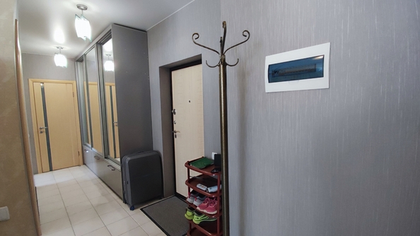 
  Продается 2-комн. квартира, 55 м², Извилистая ул, д. 17/1
. Фото 5.