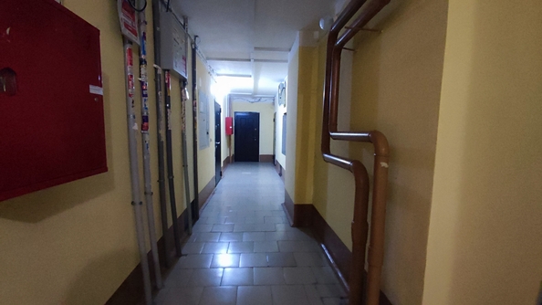 
  Продается 2-комн. квартира, 55 м², Извилистая ул, д. 17/1
. Фото 9.