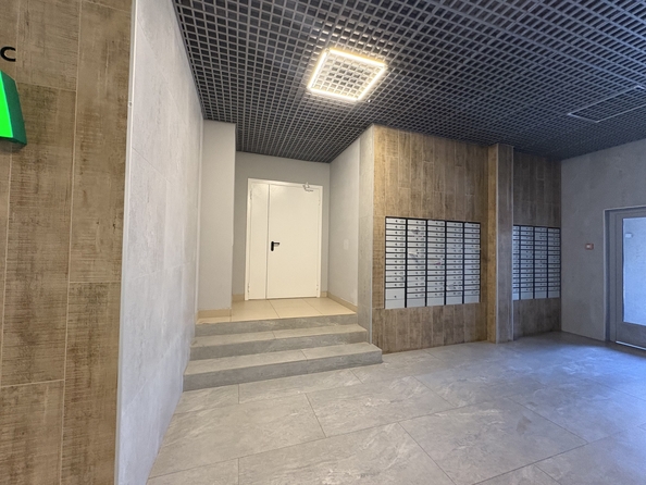 
  Продается 1-комн. квартира, 38.7 м², Жмайлова ул, д. 19а
. Фото 12.