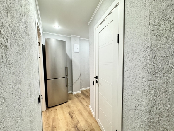 
  Продается 1-комн. квартира, 32 м², 40-летия Победы пр-кт, д. 65
. Фото 6.