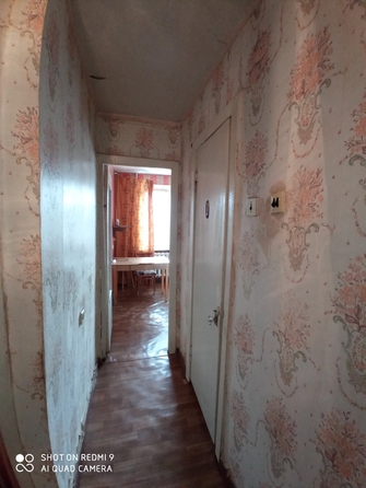 
  Продается 1-комн. квартира, 36 м², Жмайлова ул, д. 11
. Фото 10.