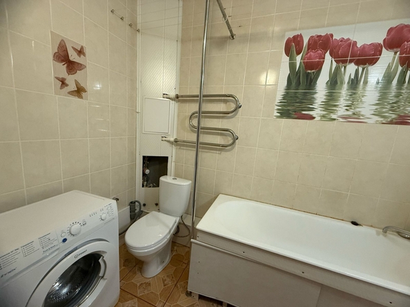 
  Сдается 1-комн. квартира, 48 м², Заводская ул, д. 1/38
. Фото 8.