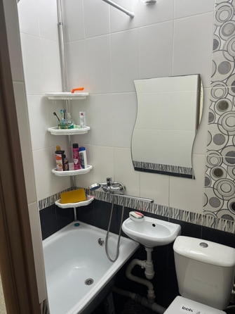
  Продается 1-комн. квартира, 31.4 м², 1-я Краснодарская ул, д. 29
. Фото 6.