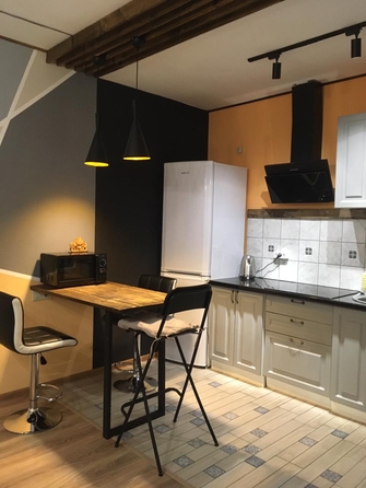 
  Сдается 1-комн. квартира, 35.4 м², Доломановский пер, д. 124
. Фото 1.