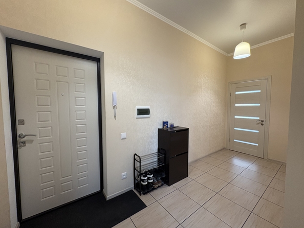 
  Сдается 2-комн. квартира, 52 м², 2-я Володарского ул, д. 170/41
. Фото 7.