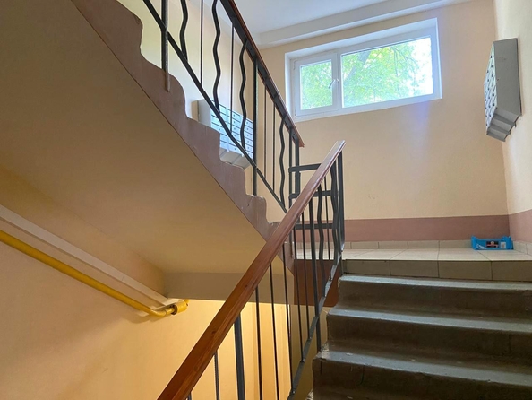 
  Продается 2-комн. квартира, 52 м², Космонавтов пр-кт, д. 17/1
. Фото 12.