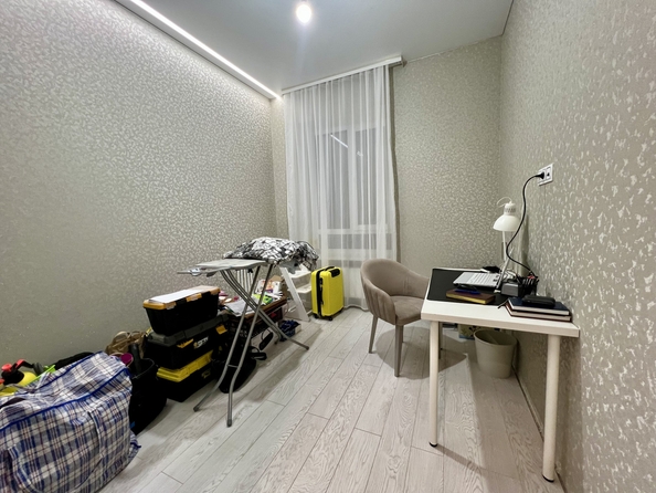 
  Продается 2-комн. квартира, 49.5 м², Речников ул, д. 15А
. Фото 6.