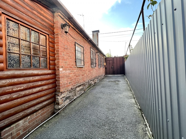 
  Продается дом, 55.1 м², Ростов-на-Дону
. Фото 2.
