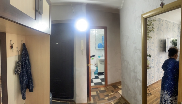 
  Продается 3-комн. квартира, 64 м², Казахская ул, д. 84/4
. Фото 4.