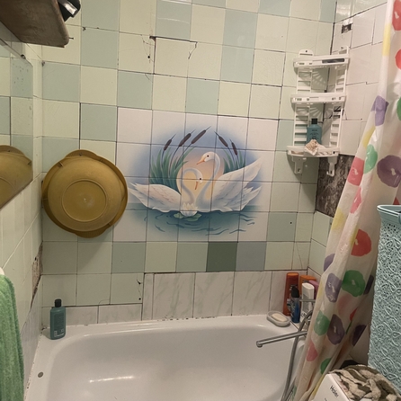 
  Продается 3-комн. квартира, 64 м², Казахская ул, д. 84/4
. Фото 7.