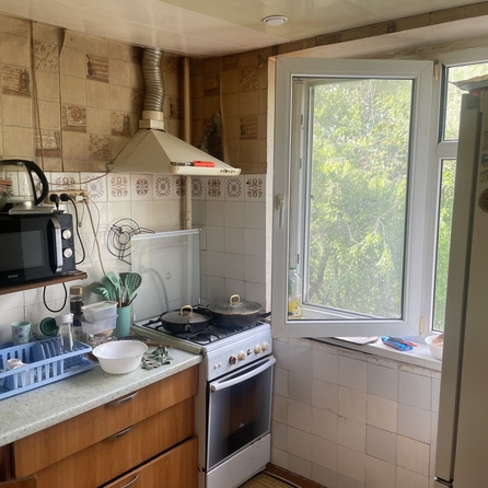 
  Продается 3-комн. квартира, 64 м², Казахская ул, д. 84/4
. Фото 13.