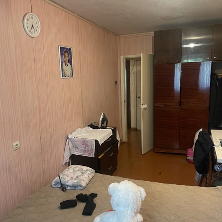 
  Продается 3-комн. квартира, 64 м², Казахская ул, д. 84/4
. Фото 19.