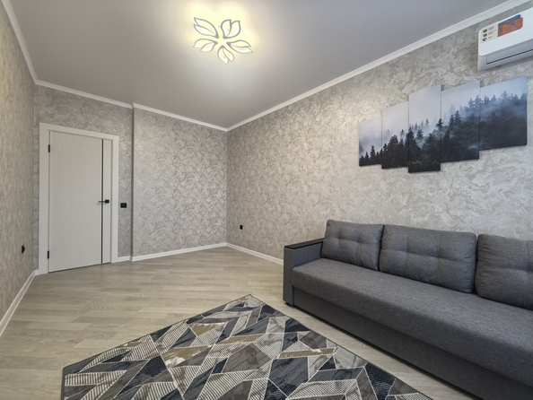 
  Продается 1-комн. квартира, 37.9 м², Берберовская ул, д. 32
. Фото 15.
