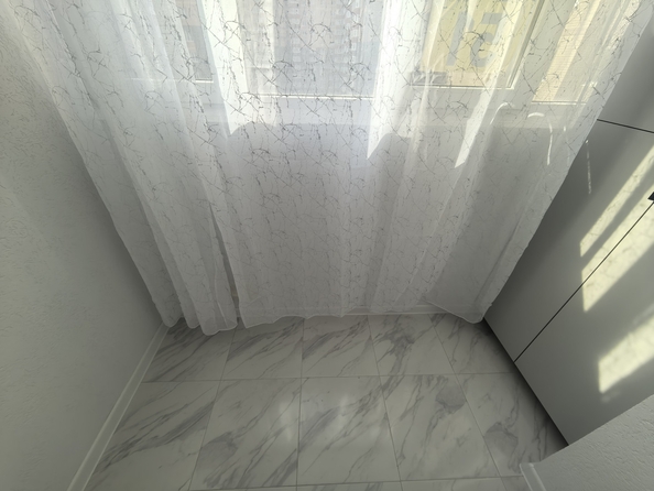 
  Продается 1-комн. квартира, 37.9 м², Берберовская ул, д. 32
. Фото 18.