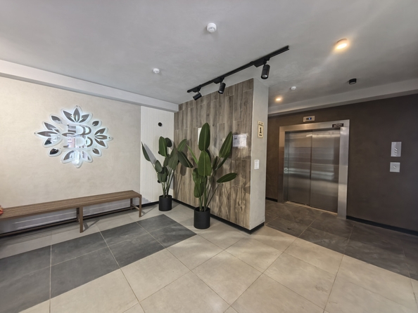 
  Продается 1-комн. квартира, 37.9 м², Берберовская ул, д. 32
. Фото 19.