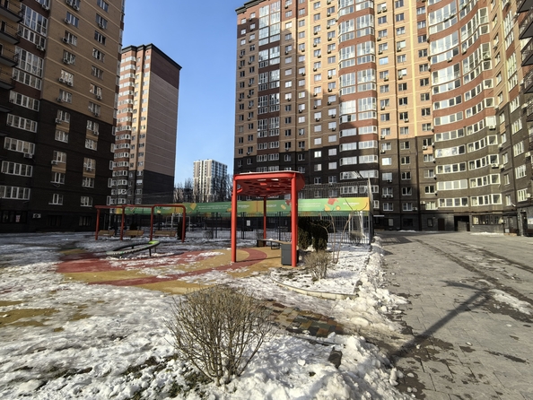 
  Продается 1-комн. квартира, 37.9 м², Берберовская ул, д. 32
. Фото 20.