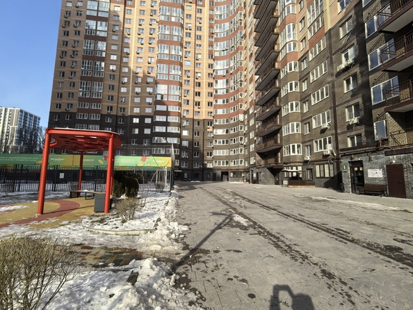 
  Продается 1-комн. квартира, 37.9 м², Берберовская ул, д. 32
. Фото 21.