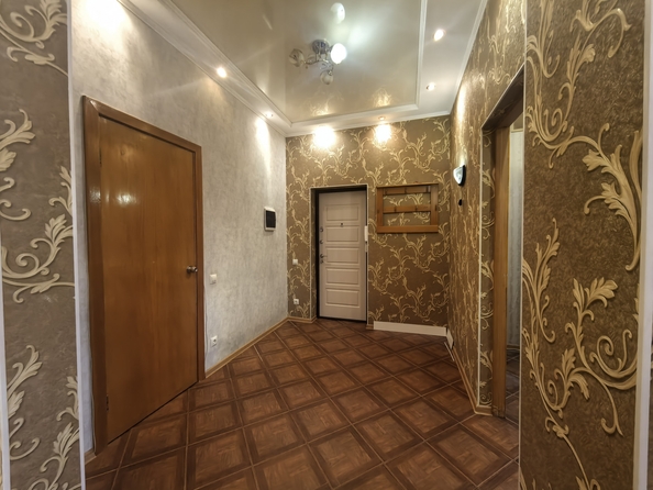 
  Продается 3-комн. квартира, 83.1 м², Сызранская ул, д. 2
. Фото 5.