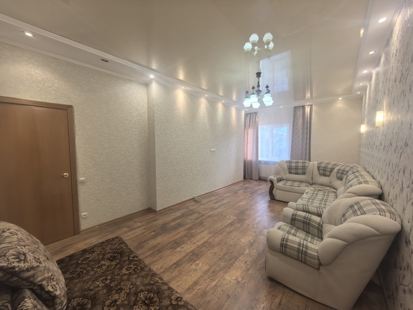 
  Продается 3-комн. квартира, 83.1 м², Сызранская ул, д. 2
. Фото 6.