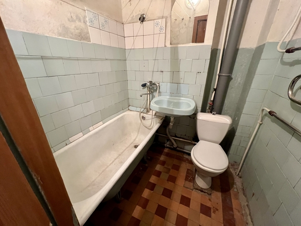 
  Продается 1-комн. квартира, 29.9 м², Дружбы ул, д. 14
. Фото 3.
