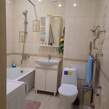 
  Сдается 1-комн. квартира, 29 м², Батуринская ул, д. 165/13
. Фото 5.