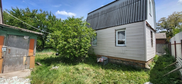 
  Продается дом, 50 м², хутор Истомино
. Фото 7.