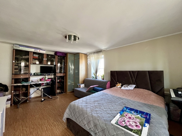 
  Продается 1-комн. квартира, 34 м², Платова ул, д. 8
. Фото 5.
