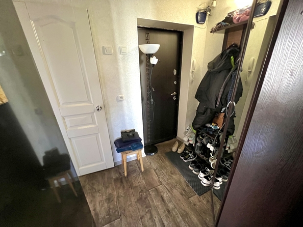 
  Продается 1-комн. квартира, 34 м², Платова ул, д. 8
. Фото 7.