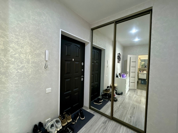 
  Продается 1-комн. квартира, 41 м², Салютина пер, д. 2б
. Фото 3.