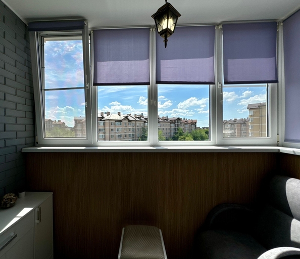 
  Продается 1-комн. квартира, 41 м², Салютина пер, д. 2б
. Фото 10.