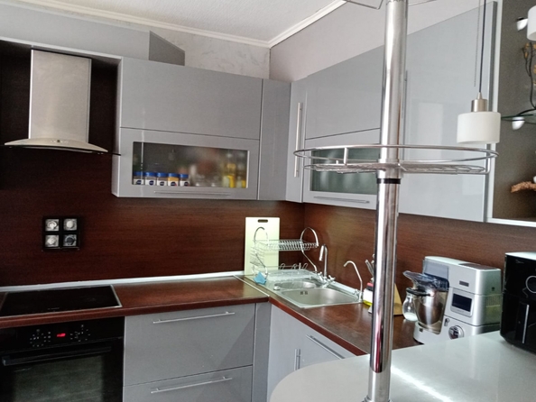 
  Продается 3-комн. квартира, 80.6 м², Красноармейская ул, д. 298/81
. Фото 4.